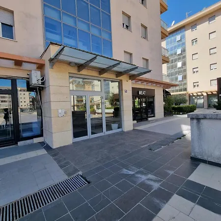 Kvart Per Sempre Apartament