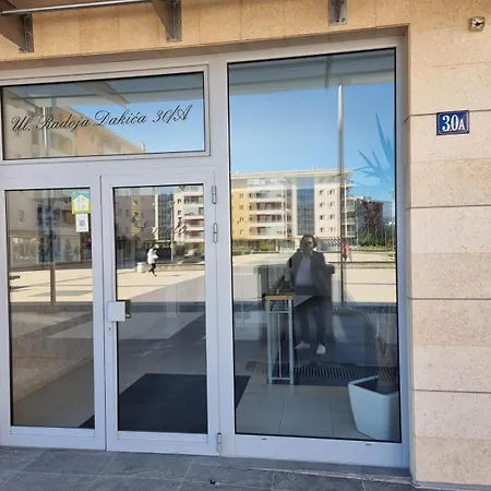 Kvart Per Sempre Apartament
